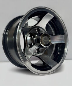 RINES 14X7 BARRENACION 6-139