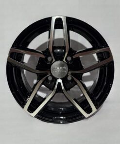 RINES 13X5 BARRENACION 4-100 SAXO TUNNING