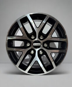 RINES 17X8 BARRENACION 6-139 FORD