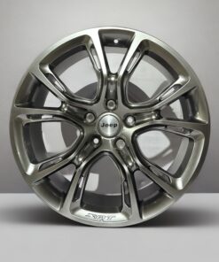 RINES 20X8.5 BARRENACION 5-127 PARA JEEP CHEROKEE R1 SRT