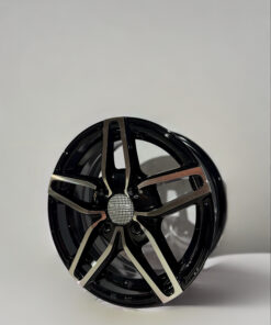 Alternative view of RINES 13X5 BARRENACION 4-100 SAXO TUNNING