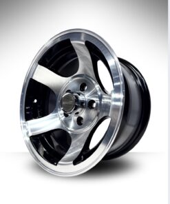 Rines 14x7 Barrenacion 6-139 marca SAXO