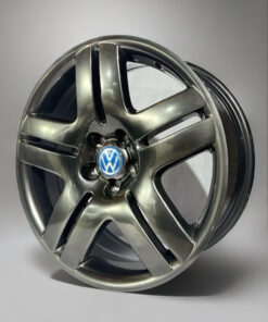 RINES 17X8 BARRENACION 5-100 PARA VOLKSWAGEN