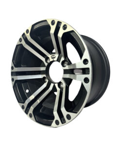 Alternative view of RIN 14X7 BARRENACION 4-137 PARA CUATRIMOTO CANAM MARCA ITP