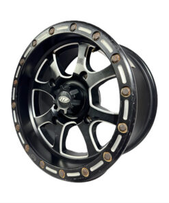 Alternative view of RIN 14X7 BARRENACION 4-156 PARA RZR/POLARIS MARCA ITP