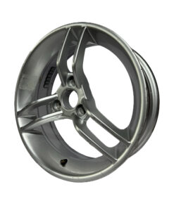 Alternative view of RIN 14X5 BARRENACION 3 BIRLOS PARA CANAM ORIGINAL SPYDER