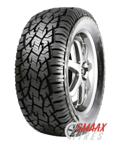 Llanta 285/70R17 marca Gallant AT5