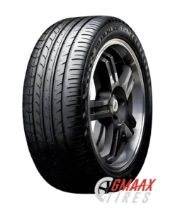 Llanta 215/45R17 marca Blackhawk HU02