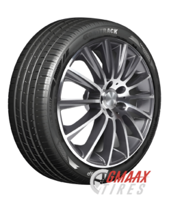 Llanta 225/40R18 marca Roadtrack Terrena UHP