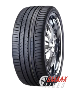Llanta 255/40R18 marca WINRUN R330