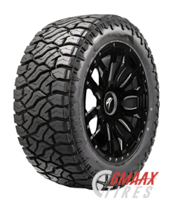 Llanta 35X12.50R18 NUMSIAM AT