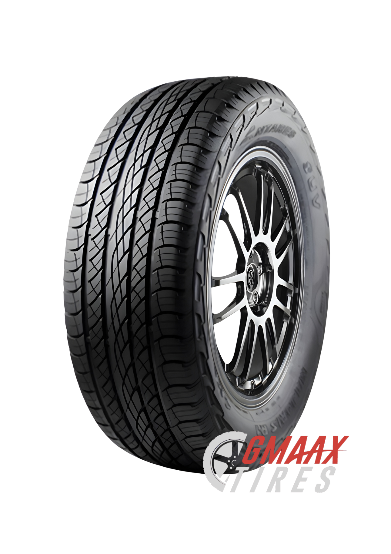 Llanta 225/55R19 Antares Majoris R1