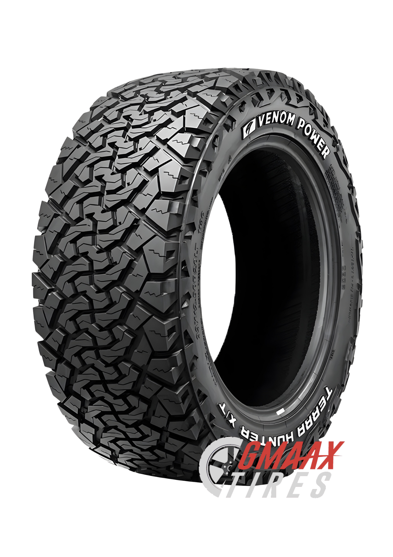 Llanta 265/50R20 VENOM ATS