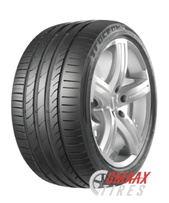 Llanta 315/35R20 TRACMAX RS01