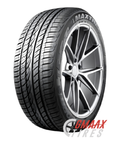 Llanta 285/35R22 MAXTREK FORTIS T5