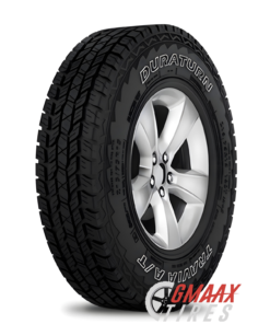 Llanta 215/70R16 DURATURN A/T