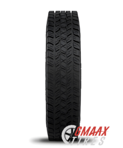 Alternative view of Llanta 215/70R16 DURATURN A/T