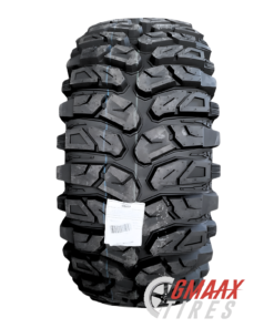 Alternative view of Llanta 265/75R16 marca LCH Gripper depredador M/T