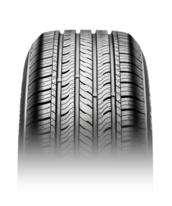 Alternative view of Llantas 155/70R13 marca Blackwawk HH11
