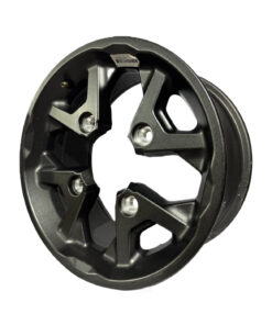 Alternative view of RIN 14X6 EN BARRENACION 4-156 PARA RZR POLARIS ORIGINAL