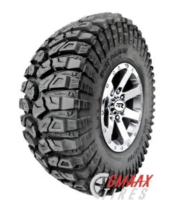 Llanta 265/75R16 marca LCH Gripper depredador M/T