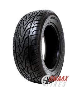 Llanta 235/60R17 marca CLEAR