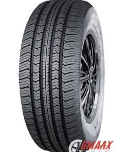 Llanta 205/60R15 marca MIRAGE MR166