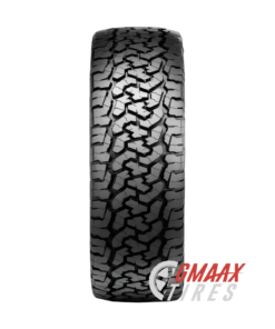 Alternative view of LLANTAS 33X12.50R20 SPEEDMAX PRIME