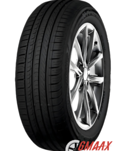 Llanta 195/65R15 marca Nexen N PRIZ