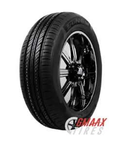 Llantas 205/60R13 marca Sunew Green