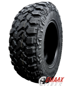 Llanta 235/75R15 marca LCH Gripper depredador M/T