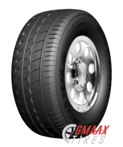Llanta 295/50R15 marca BroadPeak Retro