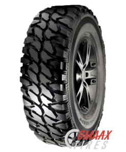 Llanta 31x10.50R15 marca Mirage M/T