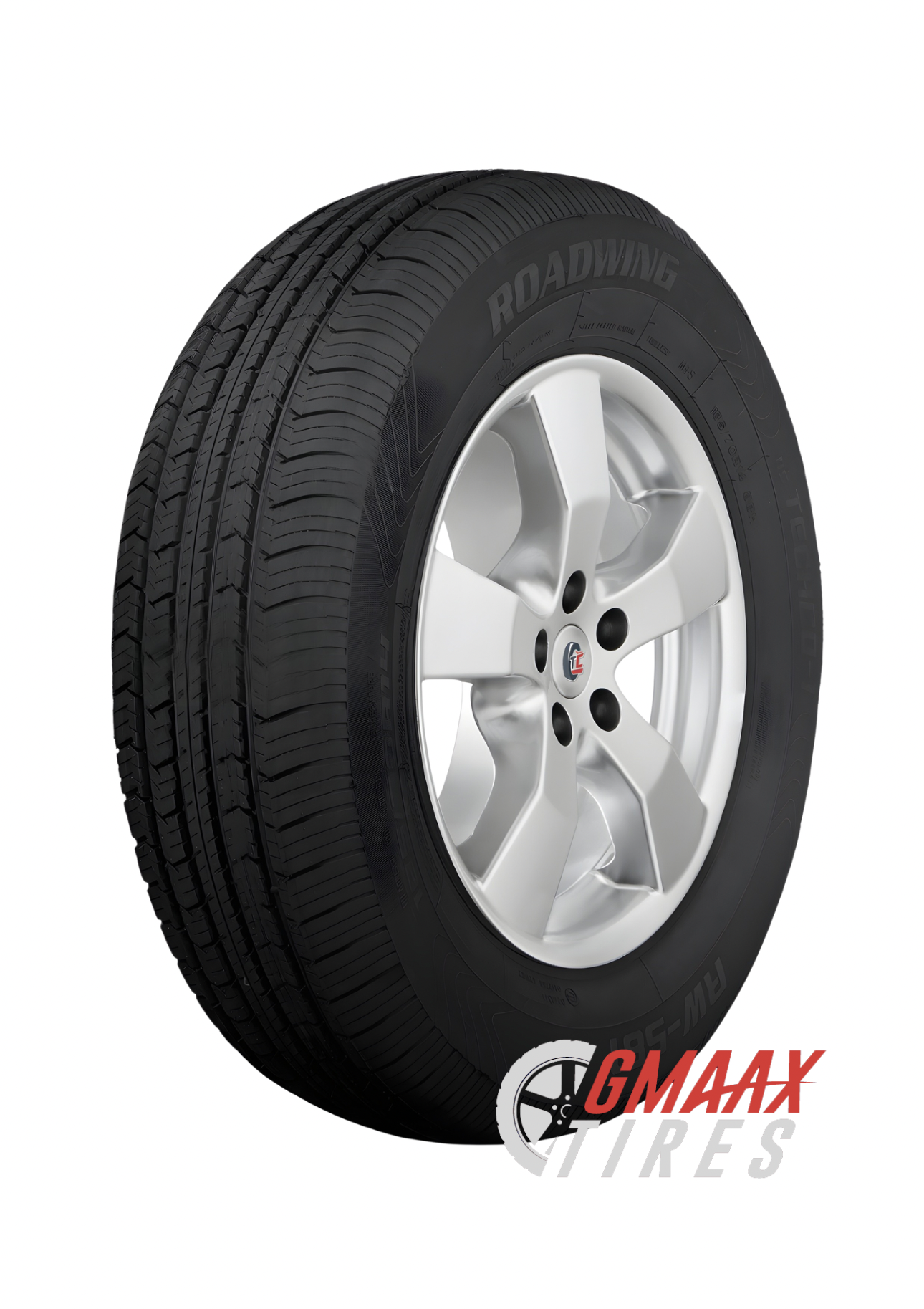 Llanta 185/55R16 marca Roadwing RW708