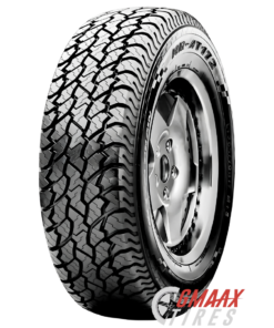 Llanta 235/75R15 marca Mirage MR-A/T