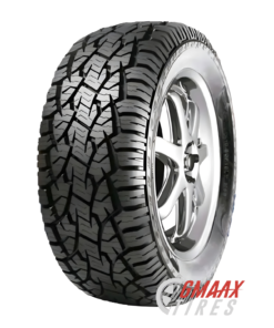 Llanta 31×10.50R15 marca Agate M/T